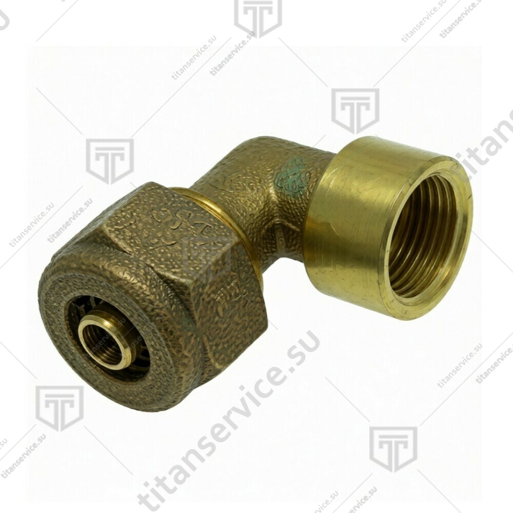 Фитинг для посудомоечной машины Comenda C140 290217 - фото №1