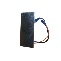 Тэн для кофеварки 0.1кВт Hurakan HKN-CM2