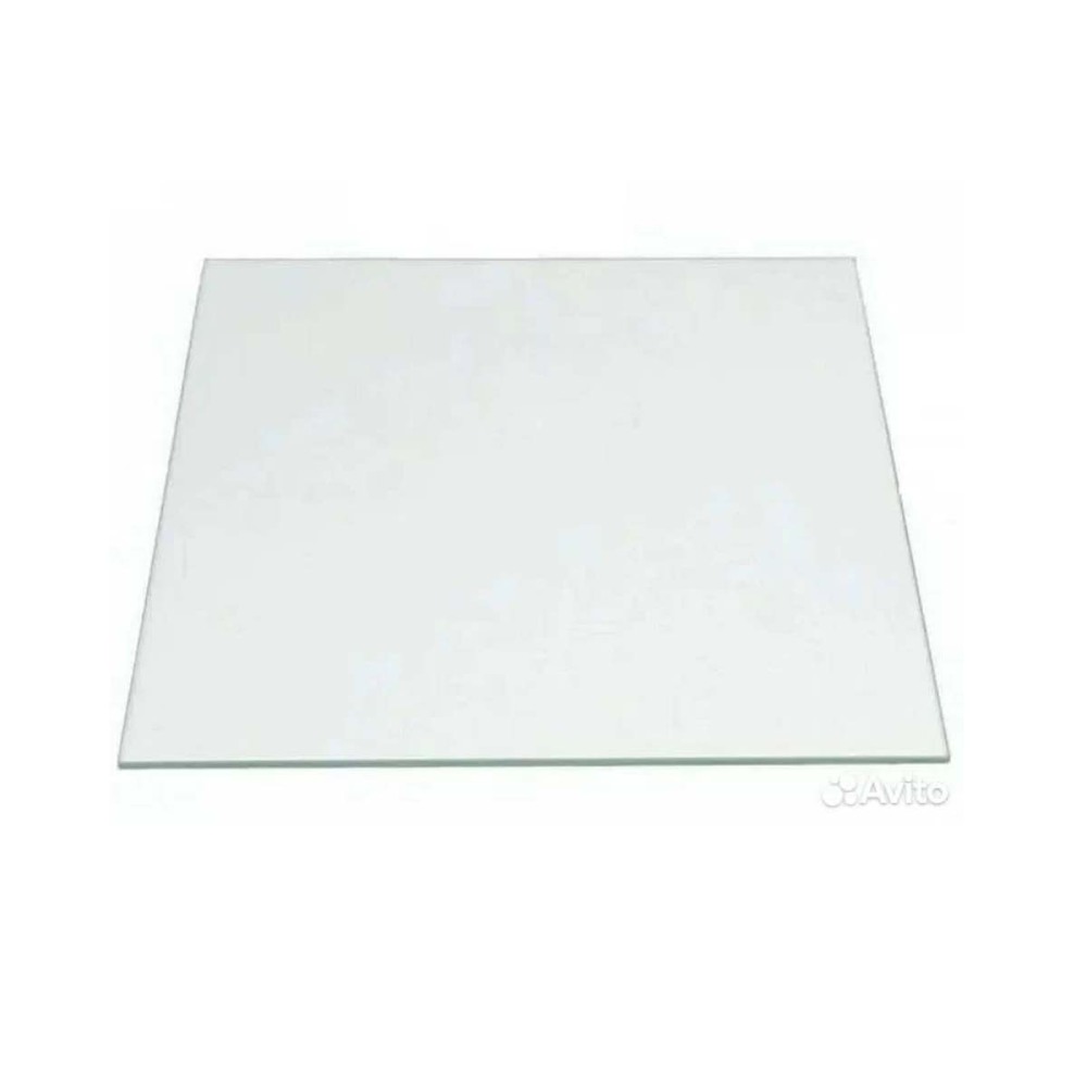 Стекло внутреннее для пароконвектомата Unox XVC 054/055/E KVT1115B