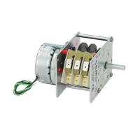 Таймер HFD3M16 3 кулачка для стаканомоечной машины Comenda C 33/34 120208