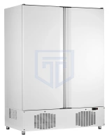 Шкаф холодильный среднетемп. Abat ШХс-1,4-02 краш. (нижний агрегат)