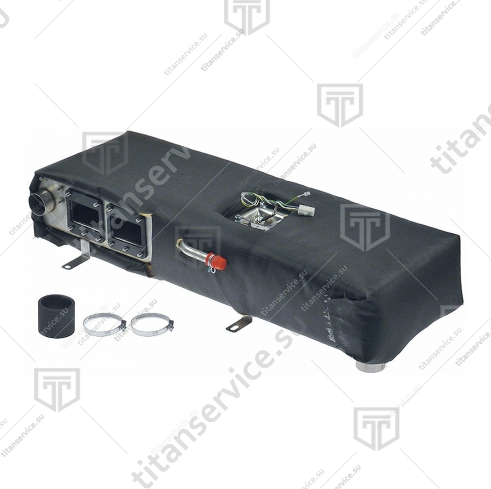 Парогенератор для пароконвектомата SCC WE/CMP 101E Rational 87.01.091 - фото №1