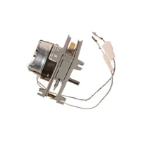 Регулятор реверса для конвекционной печи Apach Cook Line AB4D 020PRC0002