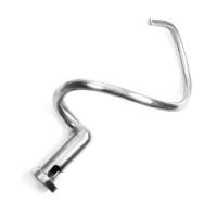 Крюк для миксера планетарного Hurakan HKN-IP40F