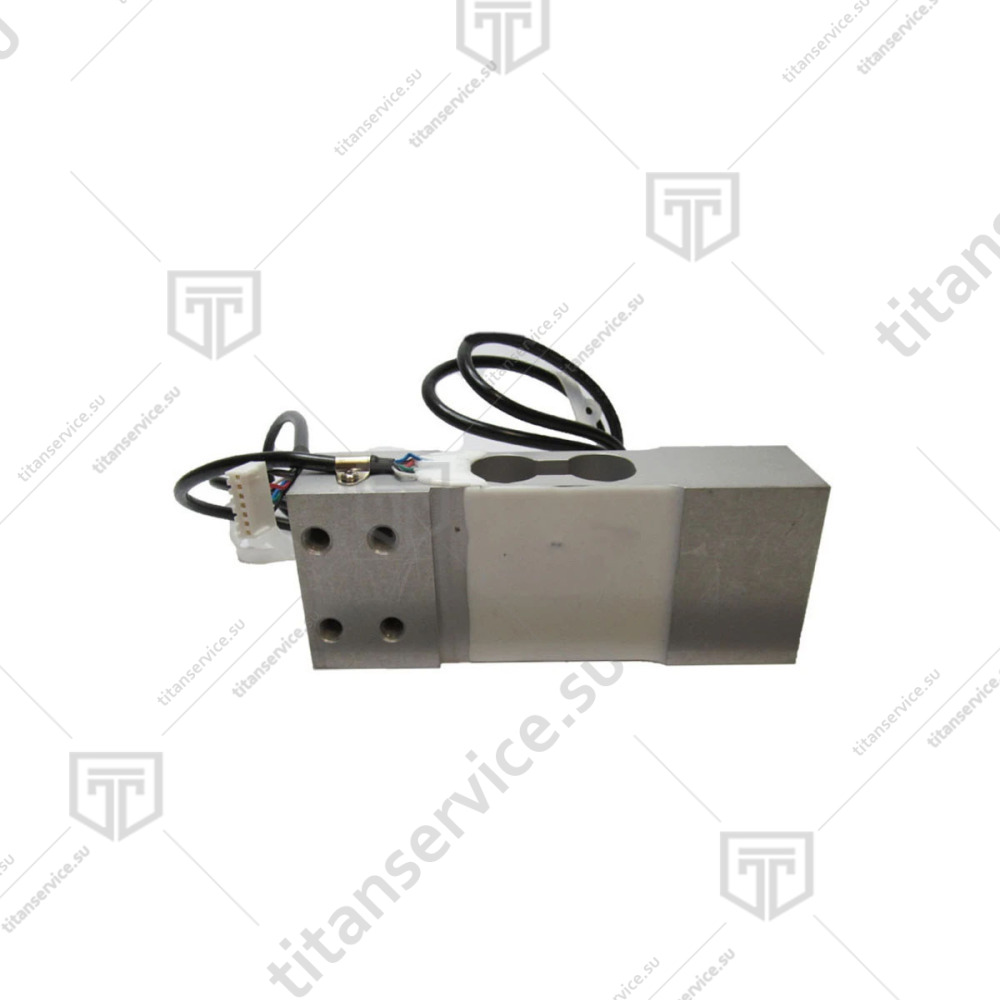 Тензодатчик для весов напольных CAS BCS-150BW - фото №1