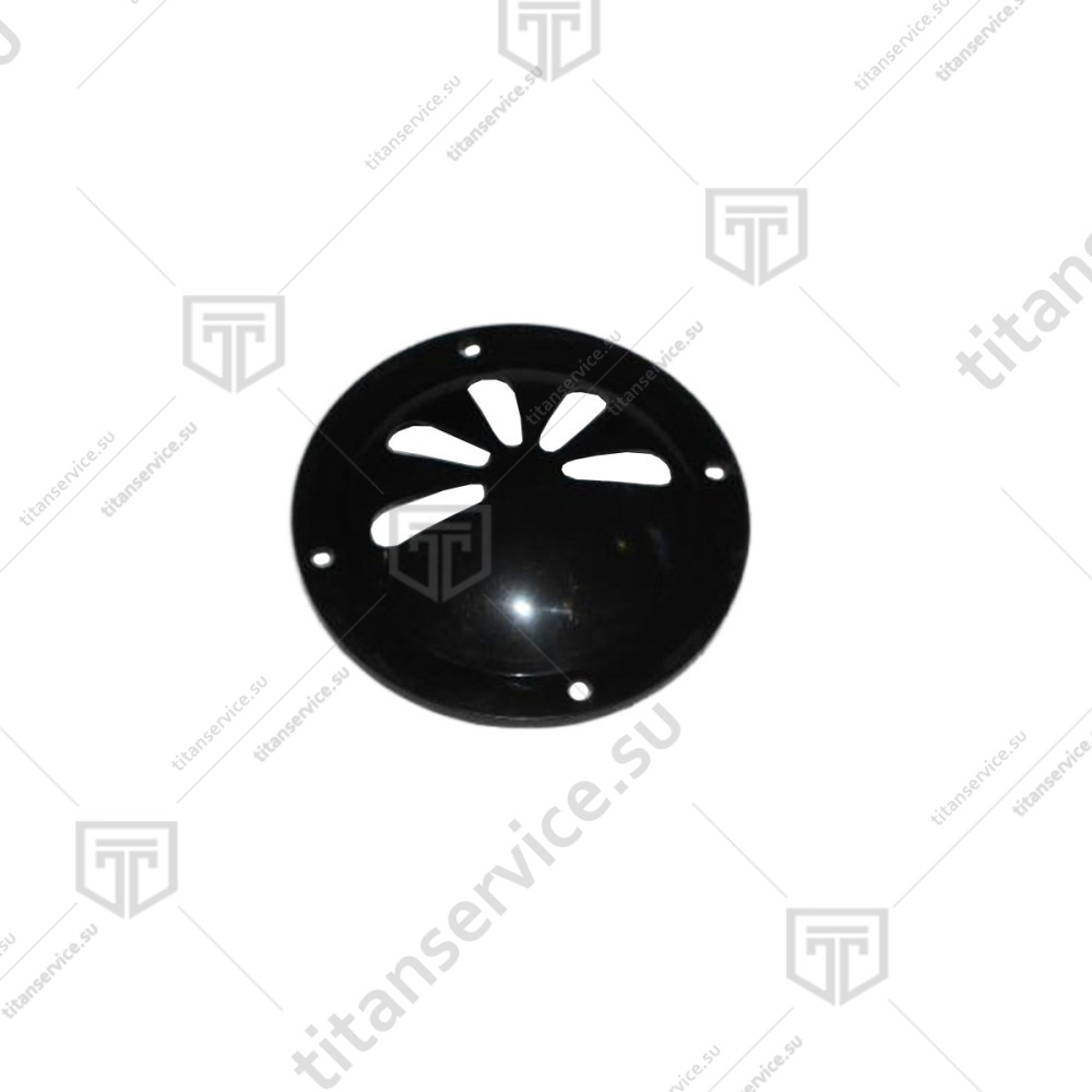 Крышка мотора для миксера планетарного Gastromix B 10C/B 20C OLD - фото №1