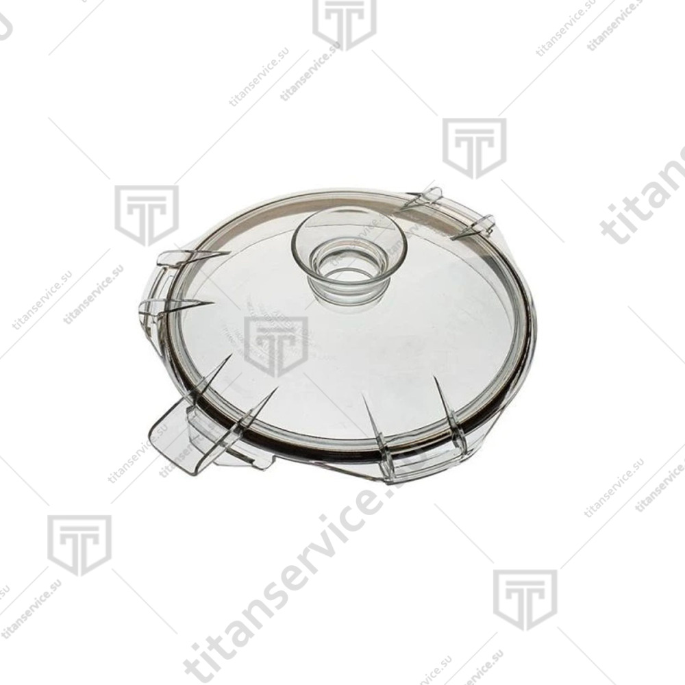 Крышка для куттера Robot Coupe R10/20 100798 - фото №1