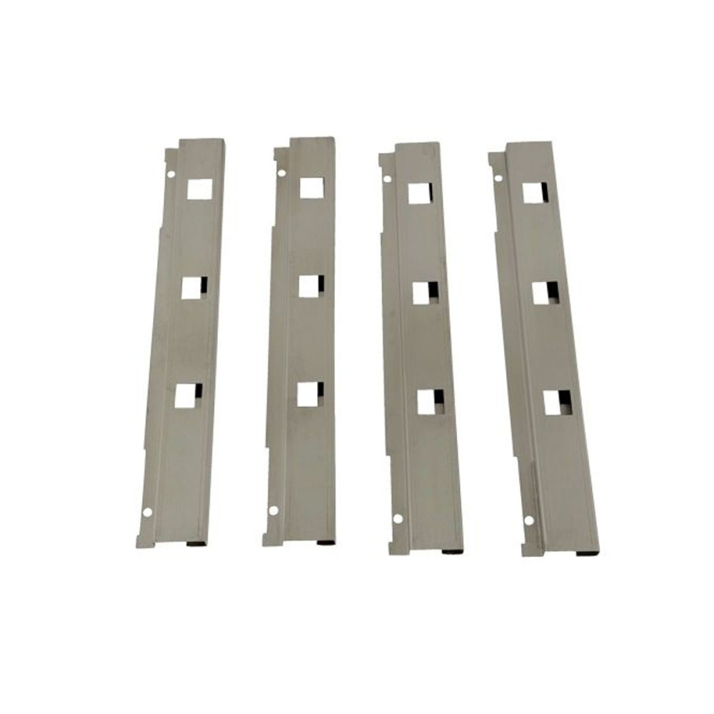 Направляющая для шкафа шоковой заморозки Apach Cook Line SH03 SETCREM03T