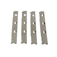 Направляющая для шкафа шоковой заморозки Apach Cook Line SH03 SETCREM03T