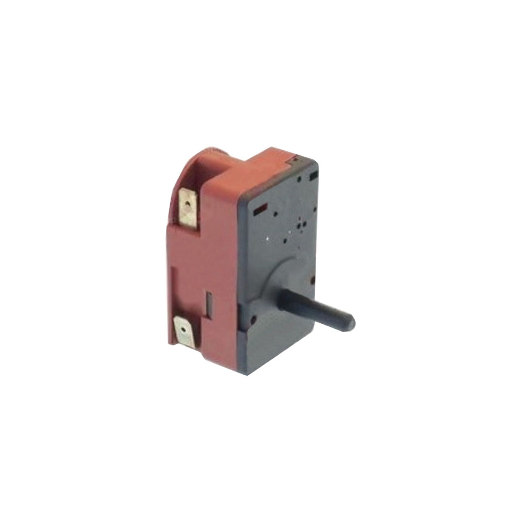 Таймер для тестомеса планетарного MEC SK E115727P