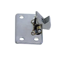 Основа замка для пароконвектомата Lainox ACE 04 M LAR10100110