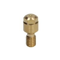 Жиклер горелки пилотной для газовой плиты Apach Cook Line APRG-77P RTCU700389
