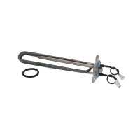 Тэн 2400Вт для посудомоечной машины Dihr DS 35 18206