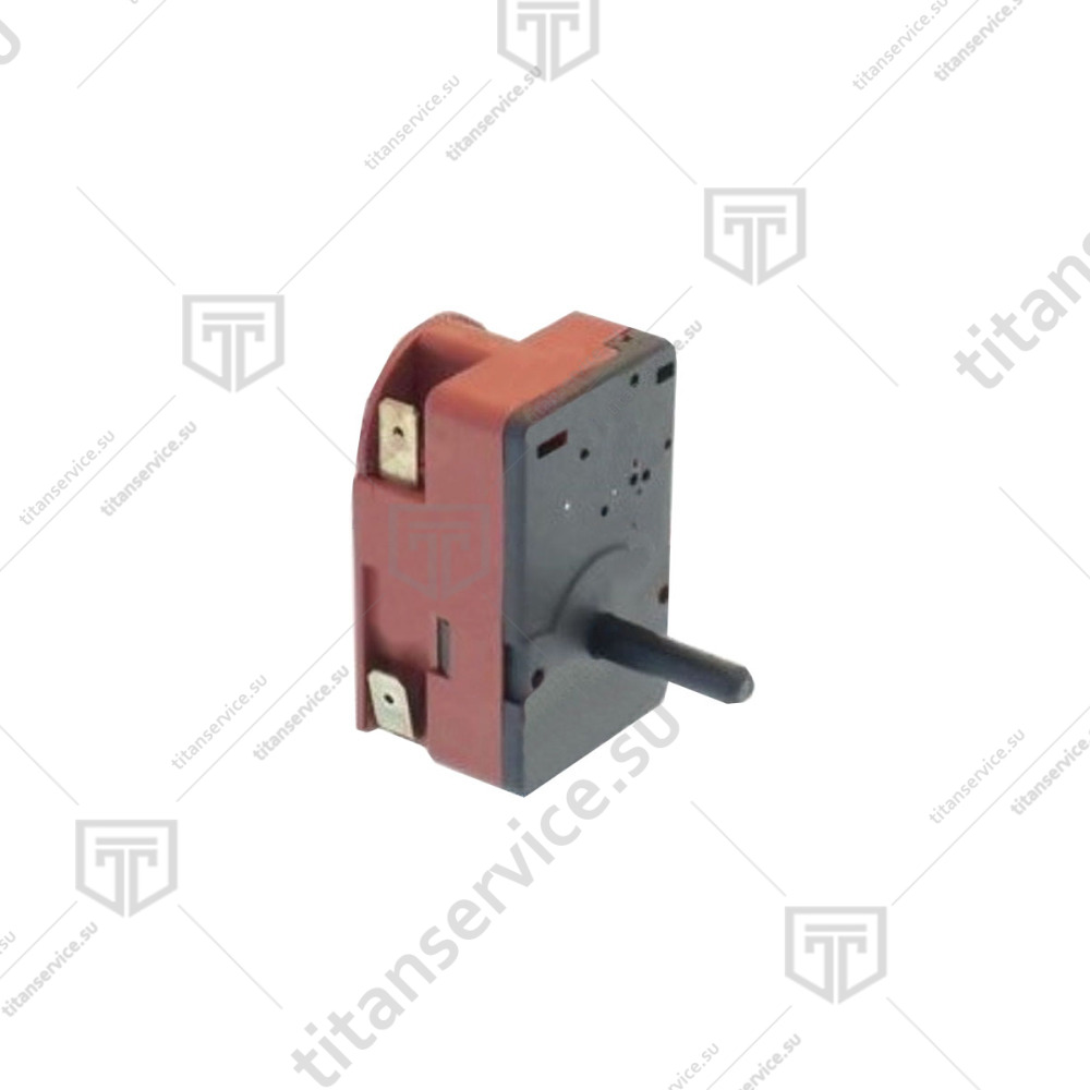 Таймер для тестомеса планетарного MEC SK E115727P - фото №1