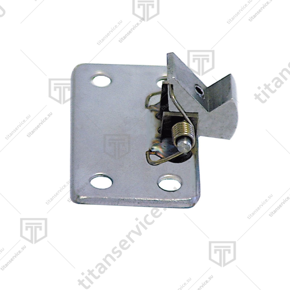 Основа замка для пароконвектомата Lainox ACE 04 M LAR10100110 - фото №1
