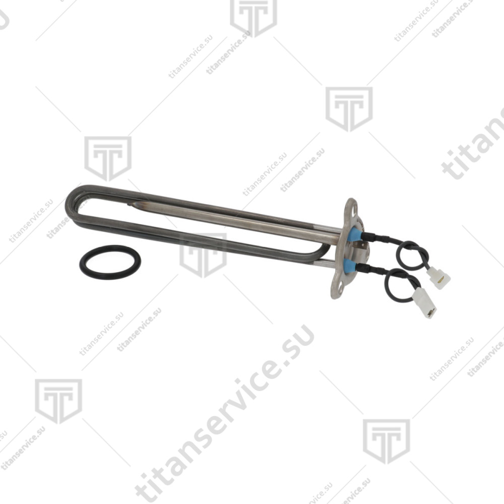 Тэн 2400Вт для посудомоечной машины Dihr DS 35 18206 - фото №1