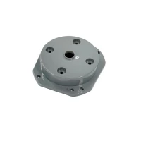 Фиксатор мотора для измельчителя льда Hurakan HKN-TR65