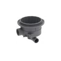 Патрубок сливной для посудомоечной машины Apach Cook Line AF500 136030