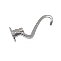 Крюк для тестомеса спирального Fimar IP/40 F ACRF40HK