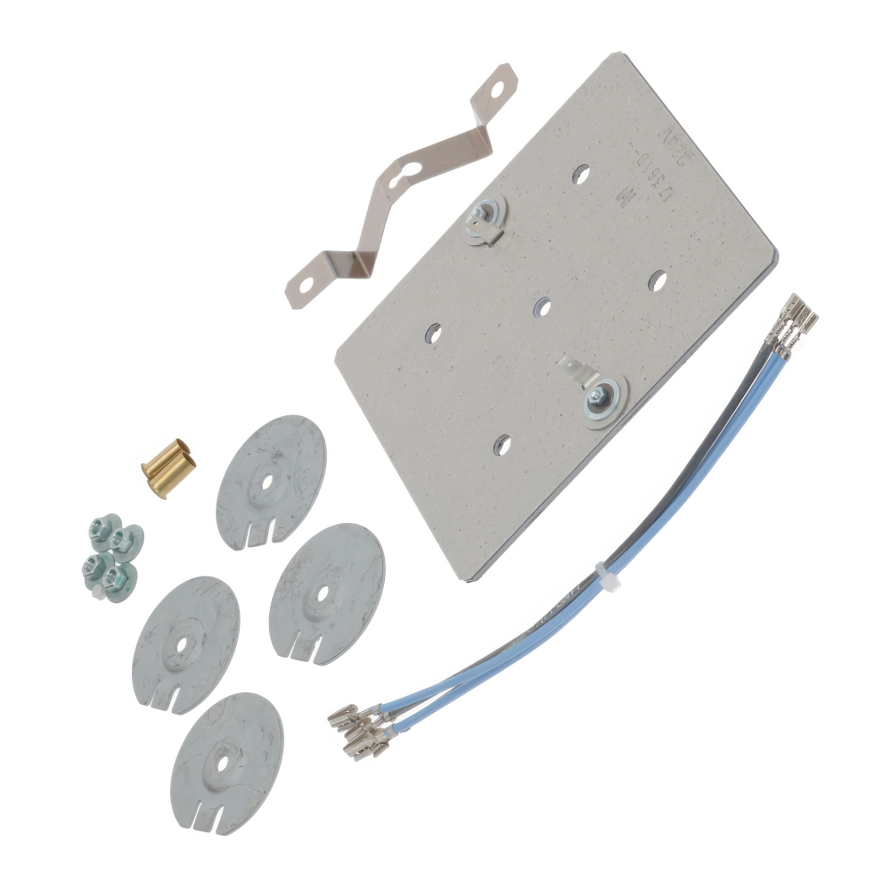 Тэн 1400 Вт 230 В для сковороды VCC Rational 87.00.240/87.00.586