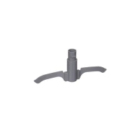 Крышка в сборе для куттера Robot Coupe R23 A 59503
