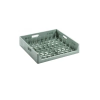 Корзина для посуды 500x500x106мм в посудомоечную машину Dihr C43