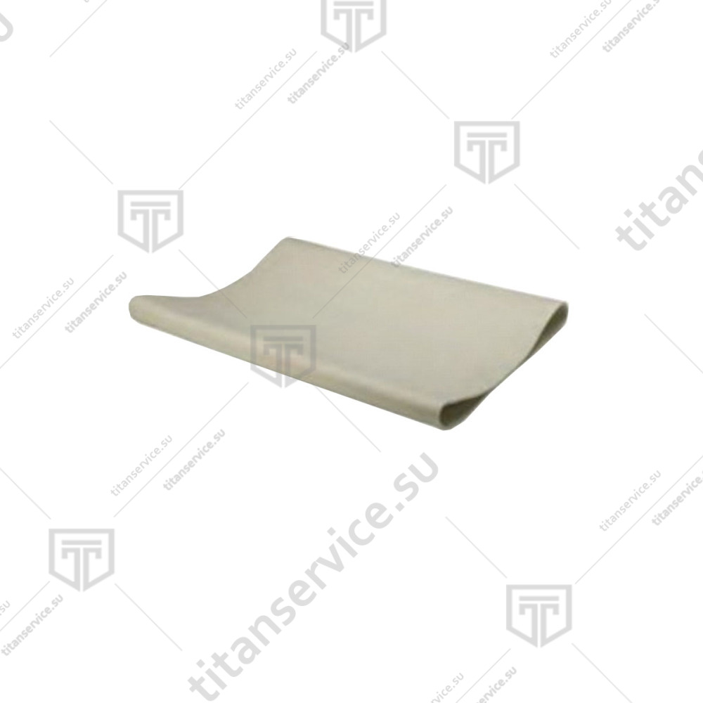 Лента камеры передняя 1115W для тестозакаточной машины Jac Unic МЕ01111300 - фото №1