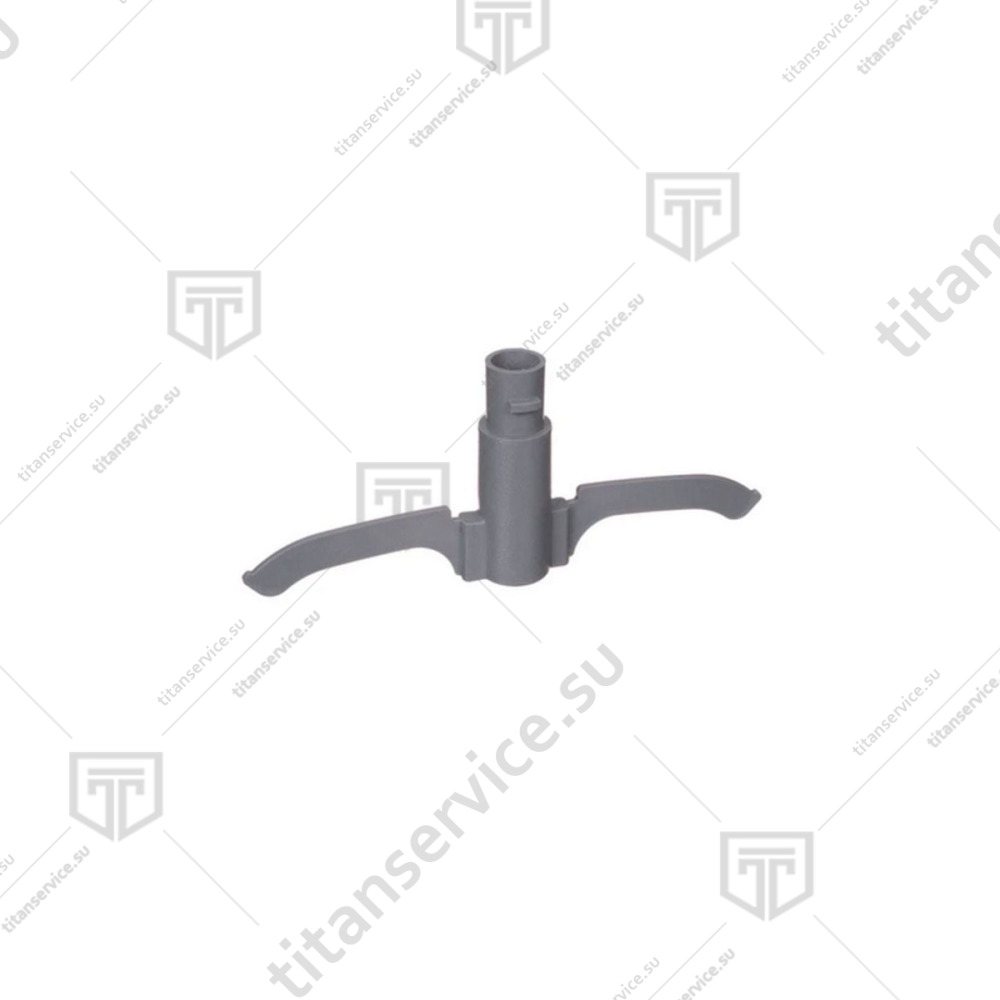 Крышка в сборе для куттера Robot Coupe R23 A 59503 - фото №1