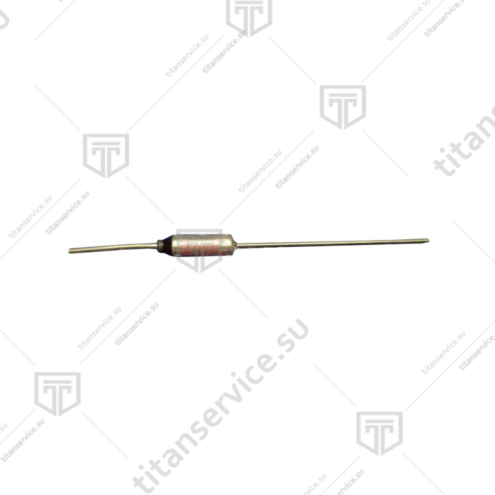 Трубка/предохранитель для термостата погружного Viatto SV250 №20 - фото №1