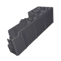 Комплект крышки двери правый нижний KVM2261A