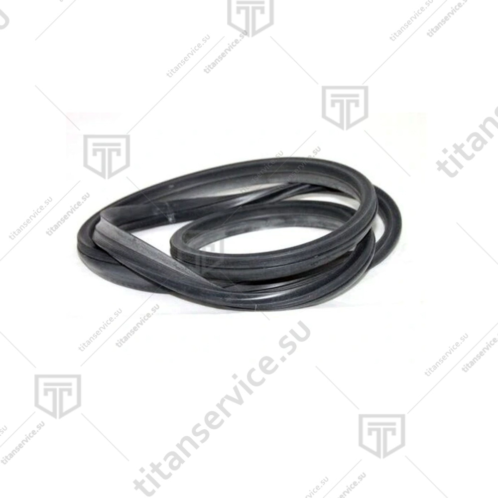 Уплотнитель двери для печи конвекционной Unox XBC 805 E KGN1614A - фото №1