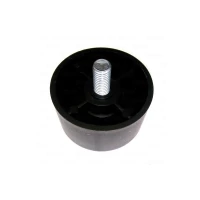Ножка для конвекционной печи Apach Cook Line AD44MH ECO 50PIEPL001