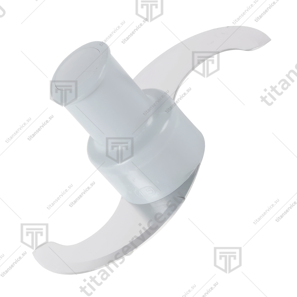 Нож для куттера Robot Coupe R4 27344 - фото №1