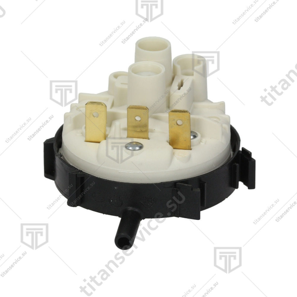 Прессостат 35/17mbar для посудомоечной машины Silanos 905264 - фото №1