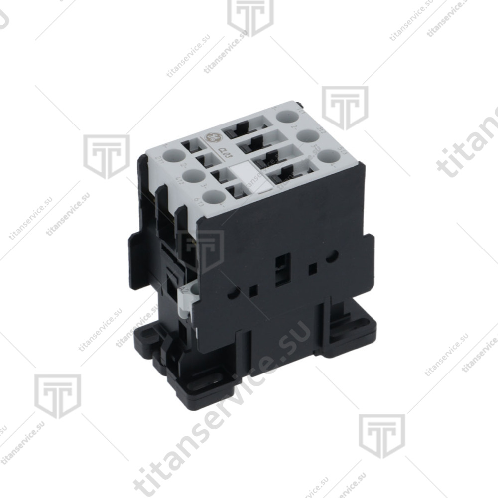 Контактор 36А/20А 24В для посудомоечной машины Dihr AX 2000385 - фото №2