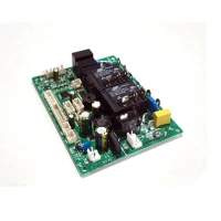 Плата основная фризера для мороженого Hurakan HKN-BQ6TP