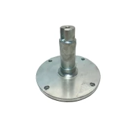 Суппорт чаши для тестомеса спирального Apach Cook Line ASM48F 7S010009