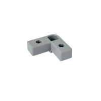 Опора тележки для посудомоечной машины Apach Cook Line ARC100 75075