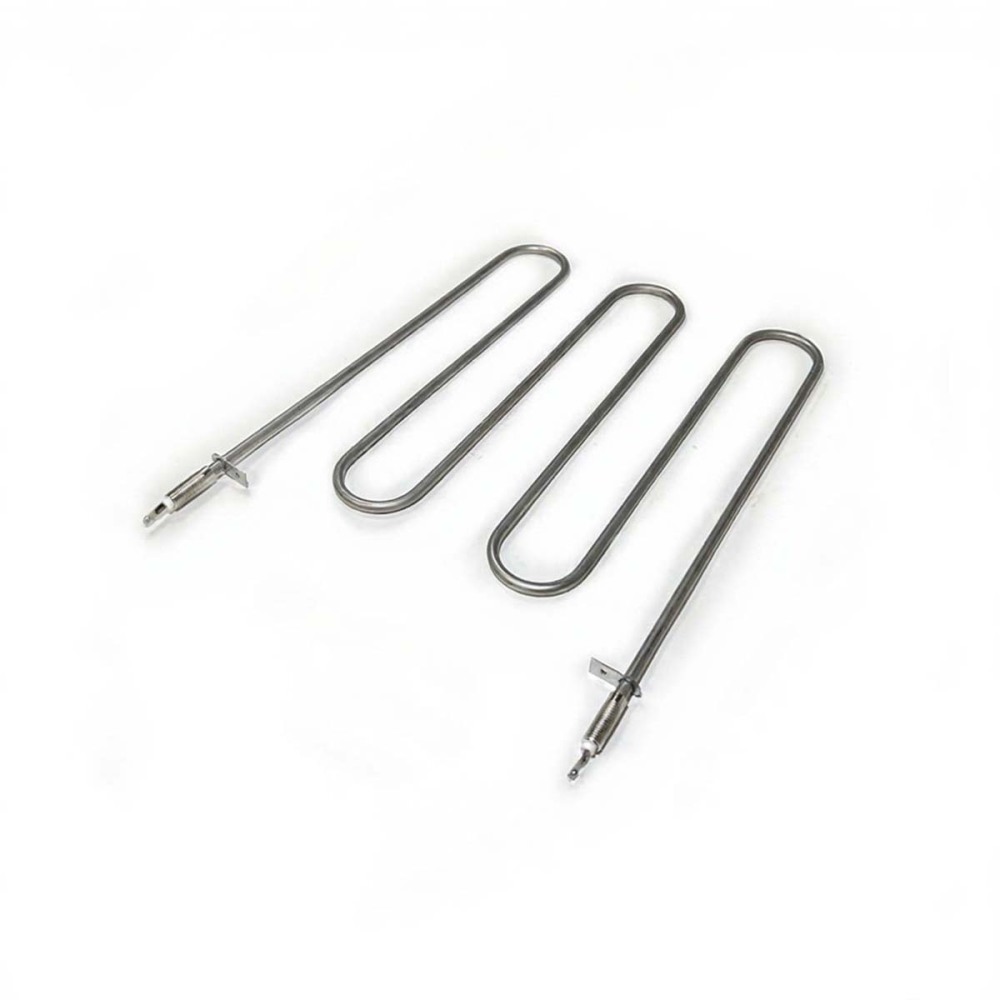 Тэн 1кВт печи для пиццы Viatto VA-PO2ST