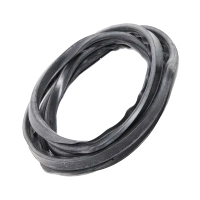 Уплотнитель двери 680x380 мм для пароконвектомата XF090 Unox KGN036D