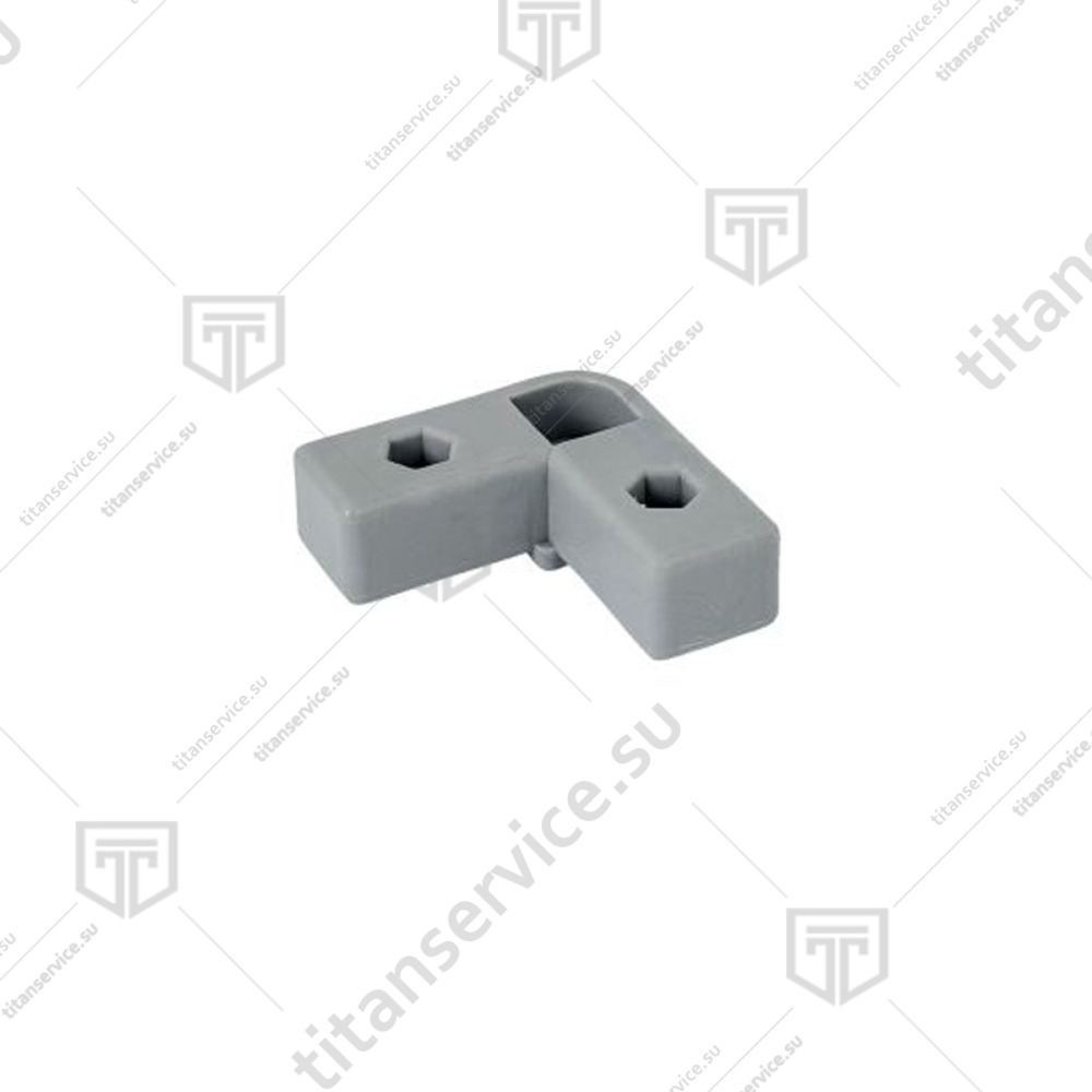 Опора тележки для посудомоечной машины Apach Cook Line ARC100 75075 - фото №1