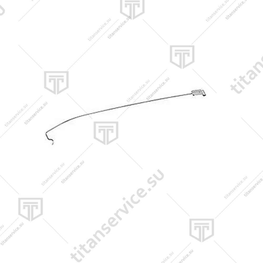 Провод для подсветки сокоохладителя Ugolini IT GL 22800-15202 - фото №1