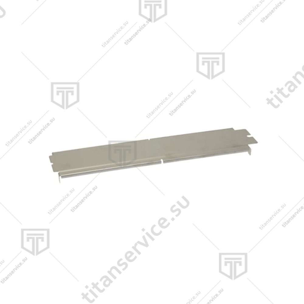 Держатель фильтра стальной для посудомоечной машины Comenda LC 323496 - фото №1