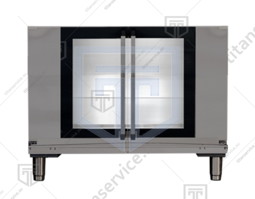 Шкаф расстоечный UNOX XEBPC-08EU-C - фото №1