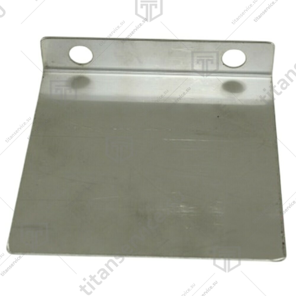 Полка для аппарата термоупаковки SIRMAN ДЛЯ 40M MSD40002 - фото №1