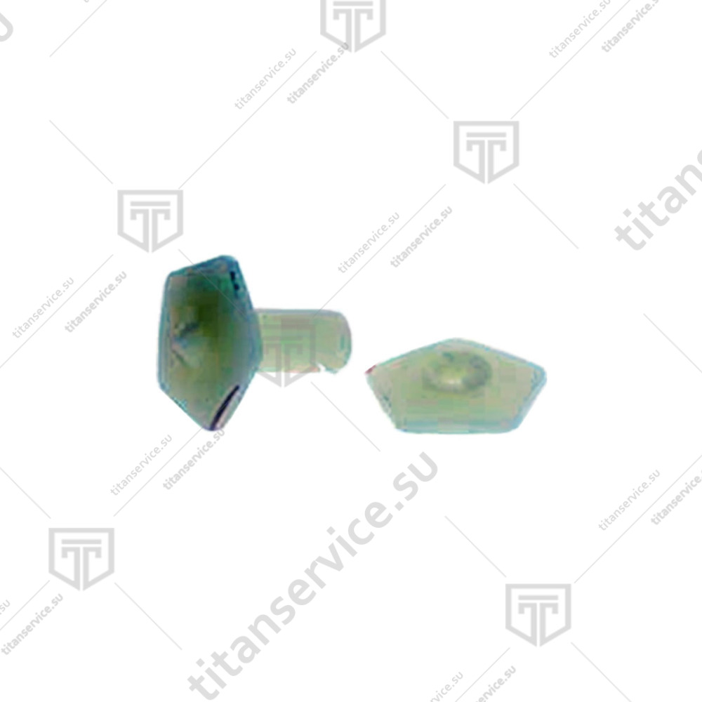 Взбиватель пластиковый для блендера Macap F4/F6 C0007F216 - фото №1