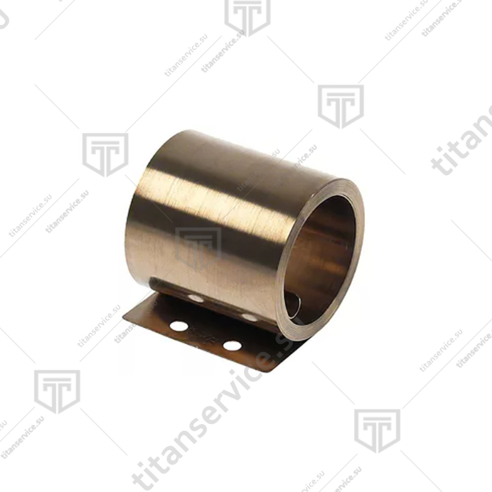 Пружина постоянной нагрузки 7.5кг для посудомоечной машины Comenda AC2A 391337 - фото №1