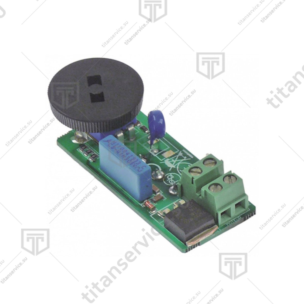 Плата управления для миксера ручного Dynamic Dynamix 160/190 2852 - фото №1