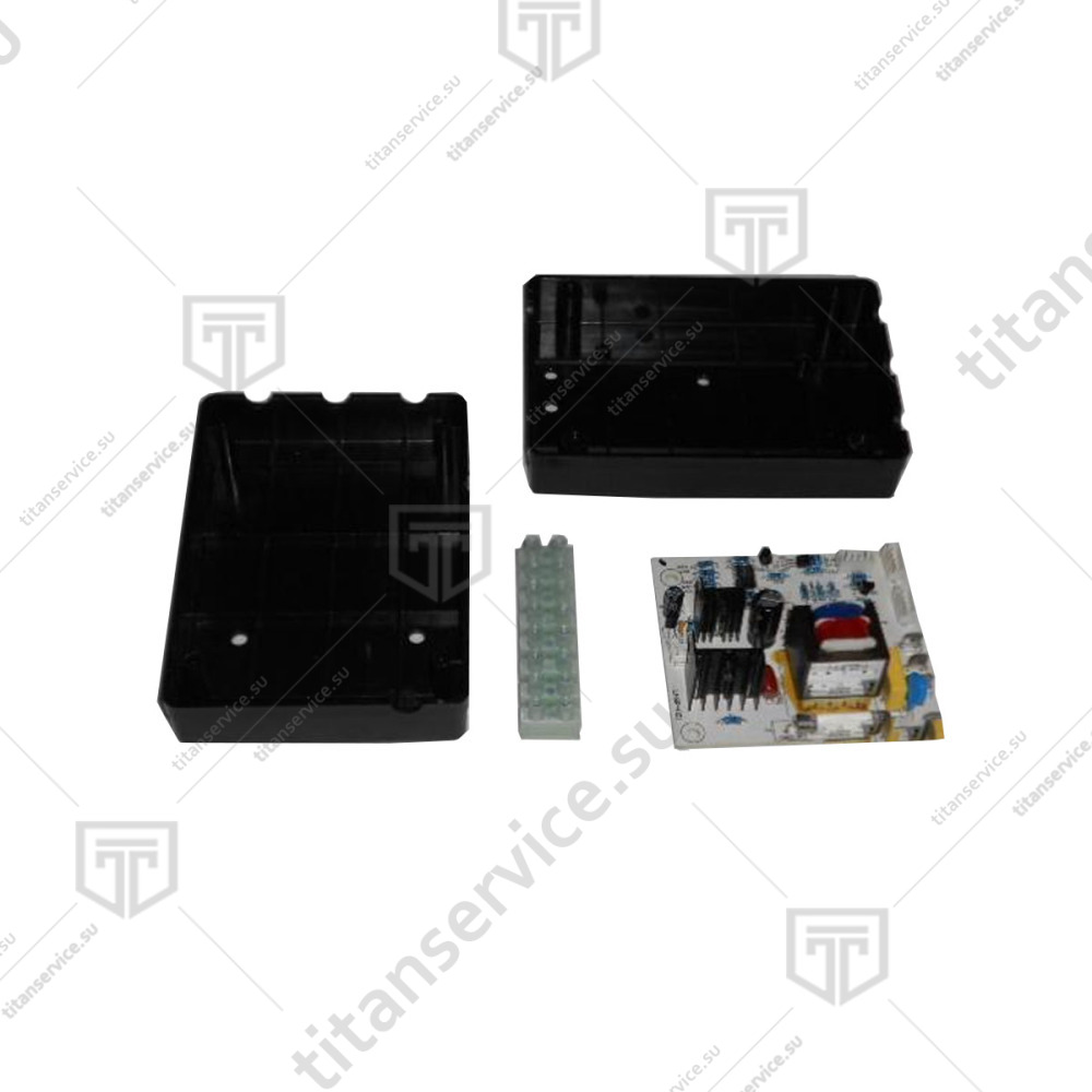 Плата для овощерезки Liloma VC 65 MS-42 - фото №1