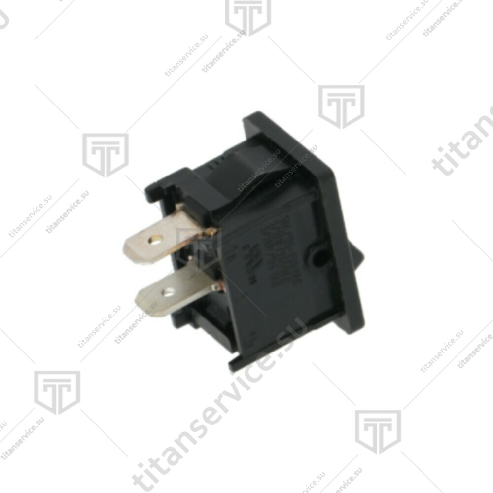 Кнопка пуск/стоп для электромеханического оборудования SIRMAN SIRIO/APOLLO IB5800100 - фото №6